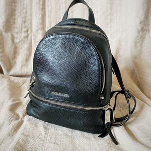 Michael Kors Extra Small Rhea Backpack